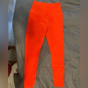 Beyond yoga high waisted midi leggins